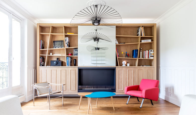aménagement maison bordeaux