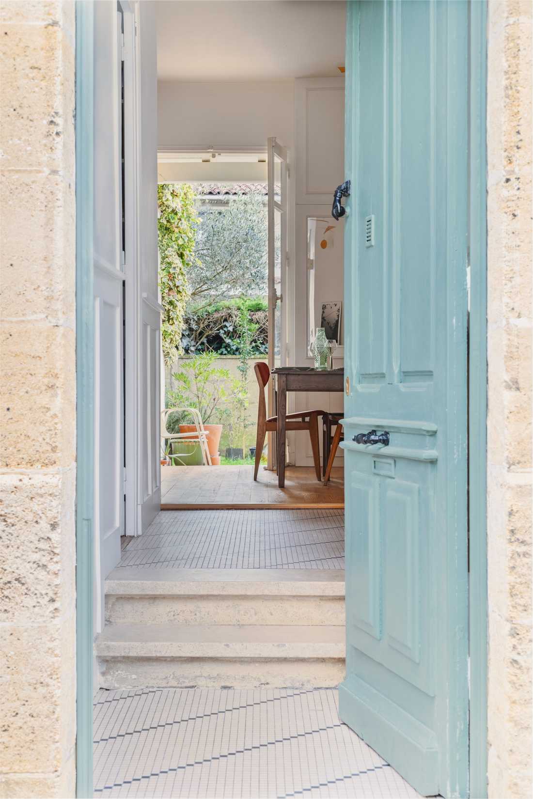 porte-entree