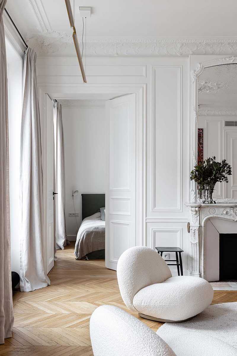 Contacter un architecte d'intérieur à Bordeaux et en Gironde