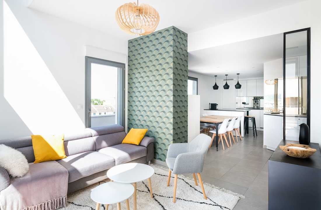 Price of an off-plan home consultancy in Bordeaux with an architect
