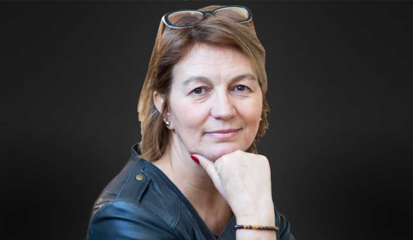 Stéphanie Romon - Interior architect in Bordeaux 